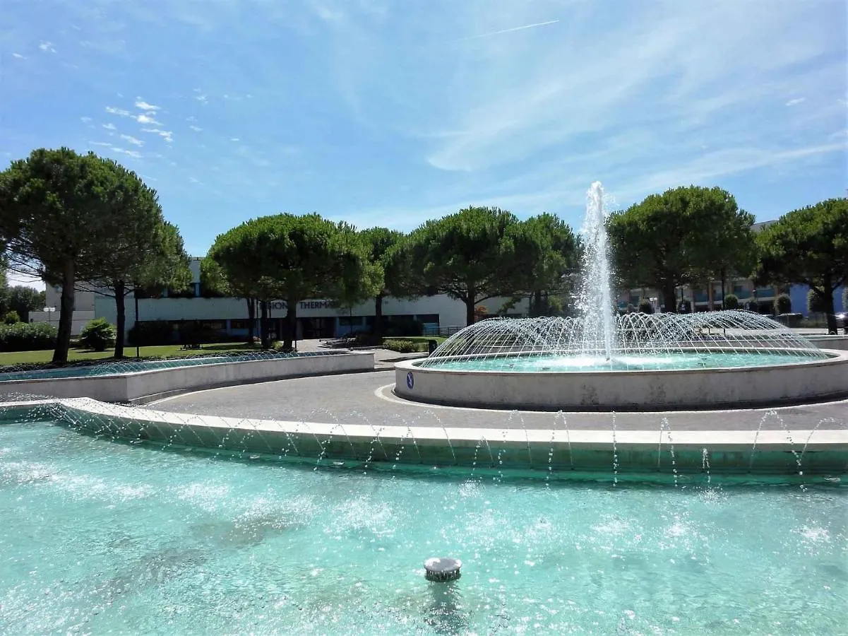 Apartment In Bibione 38315
