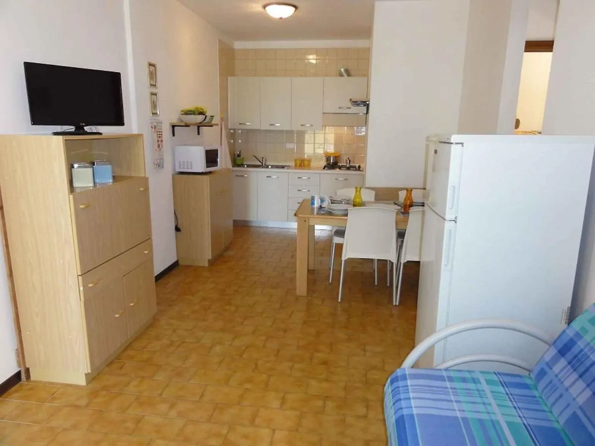 Apartment In Bibione 38315 Italy