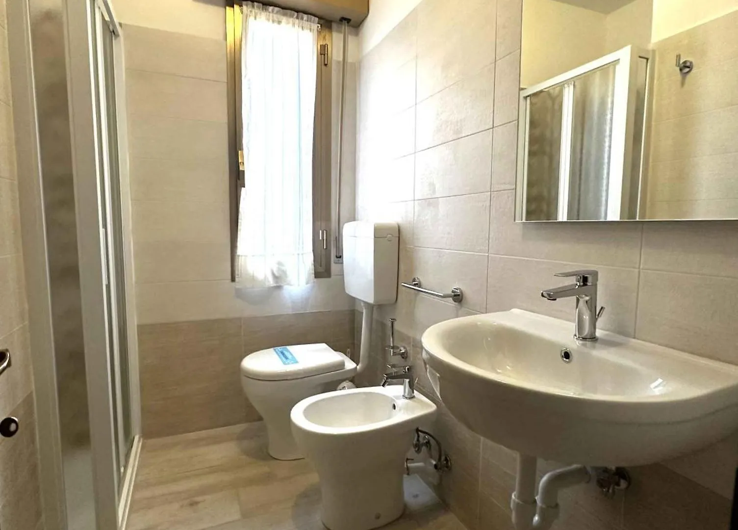 Apartment In Bibione 38315