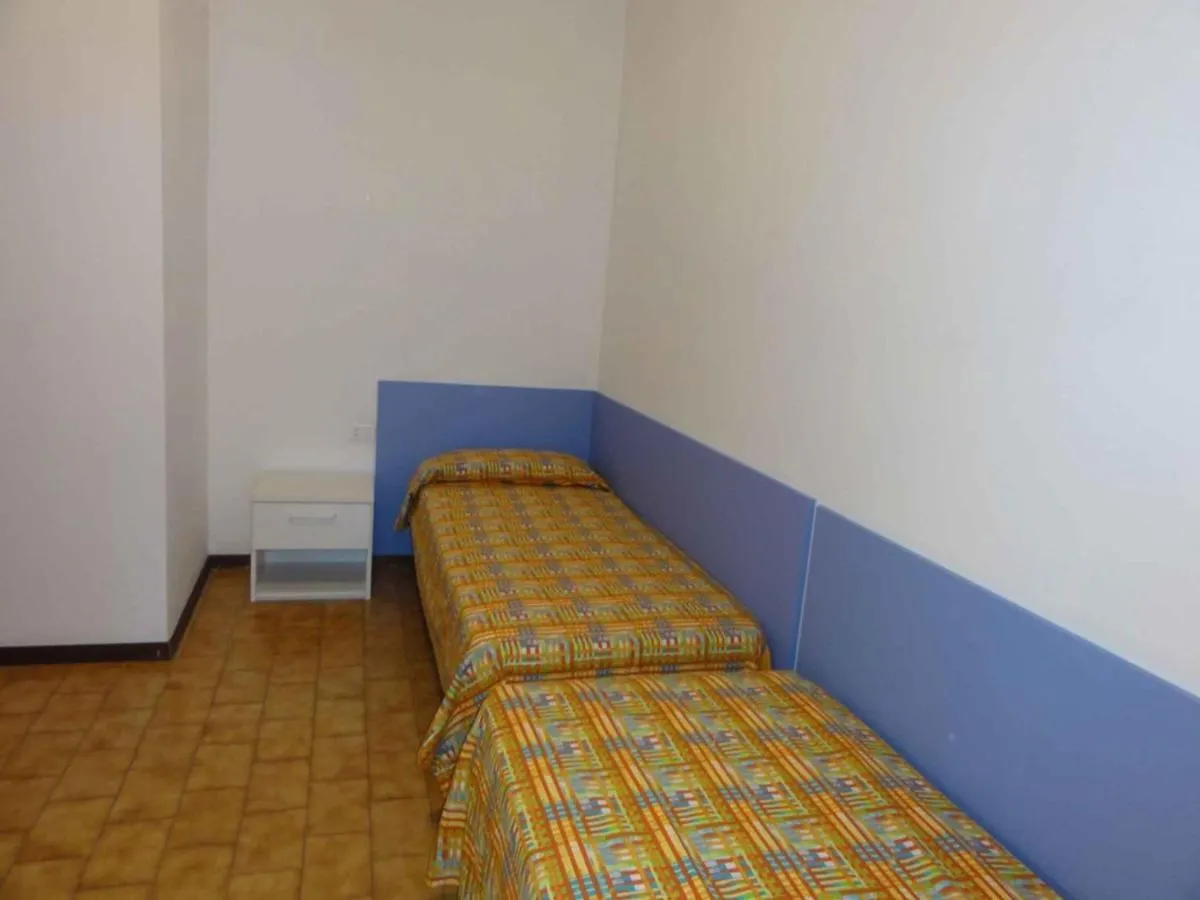 Apartment In Bibione 38315 Italy