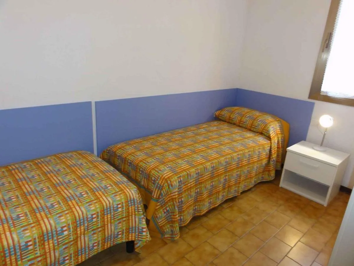 Apartment In Bibione 38315 Italy