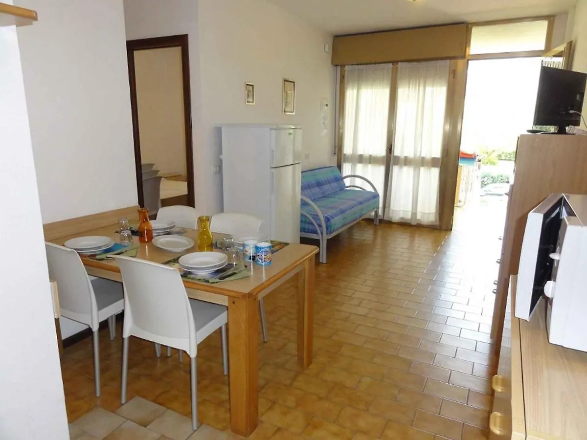 Apartment In Bibione 38315