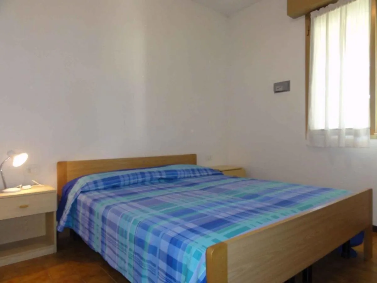 Apartment In Bibione 38315