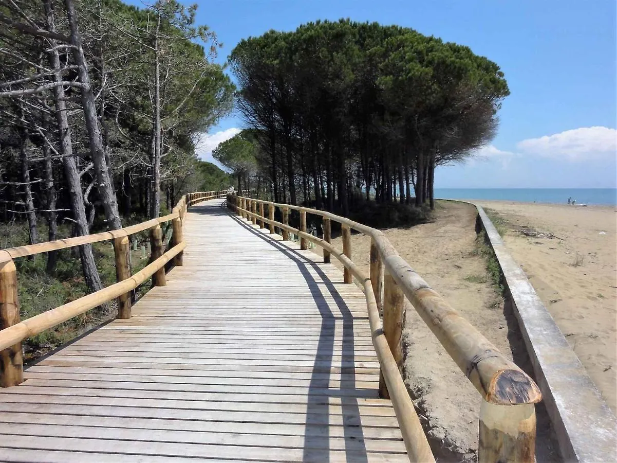 Apartment In Bibione 38315 contacts